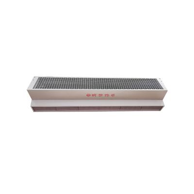 China Centrifugal Electric Hot Top Air Curtain Air Supply Hotels Low Noise Centrifugal Fan With Large Air Volume Good Blocking Effect for sale