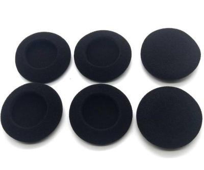 China Breathable Manufacturer Professional Customized Disposable Earphone Sponge Sleeve Sponge Sleeve Direct-selling for sale