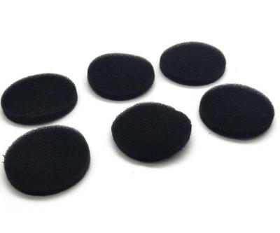 China High Quality Breathable Earphone Protective Sponge Sleeve Ear Protector Earphone Accessories Factory Supply Support Direct Customization for sale