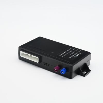 China Electric Vehicle Sound Monitoring Terminal D05 for sale