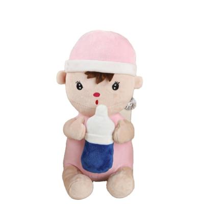 China Plush Assortment custom plush animal toy kids gift soft plush kids toy stuffed animal Factory Wholesale Stuffed Cartoon Animal for sale