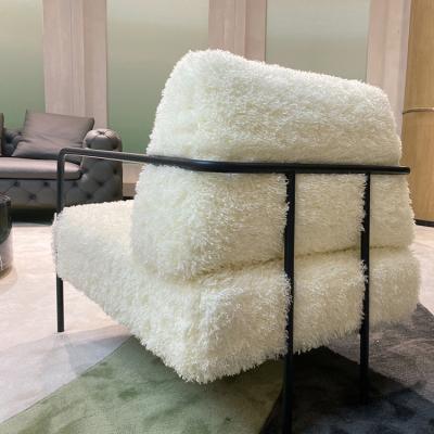 China Hot Sale Modern Luxury Wholesale Factory Price Factory Price Living Room Reclining Fabric Lounge Chair Cheap Furniture for sale