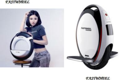 China Self balance electric wheelbarrow unicycle E monocycle For Personal Transportation for sale