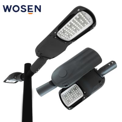 China 100w 150w Garden LED Solar Street Lights Outdoor IP65 Waterproof for sale