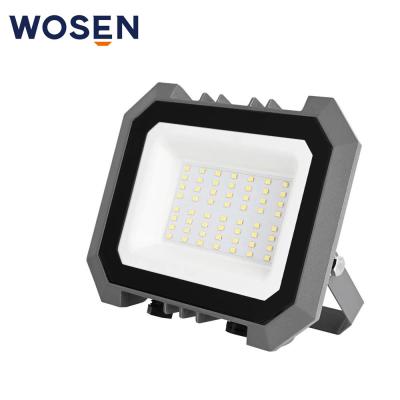 China Ip65 20w LED exterior lâmpadas de inundação solar resistente a explosões modular à venda