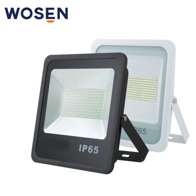 China Stadium High Lumen Outdoor LED Flood Light Super Bright 50w 100w for sale