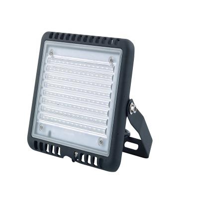 China 100w hohe Masten-LED-Solarleuchte SMD5730 IP65 für Innenlager zu verkaufen