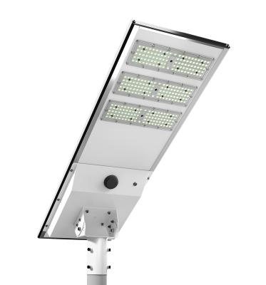 China Lâmpada Solar de Estrada Decorativa 400w 12W Modern Solar Street Light à venda