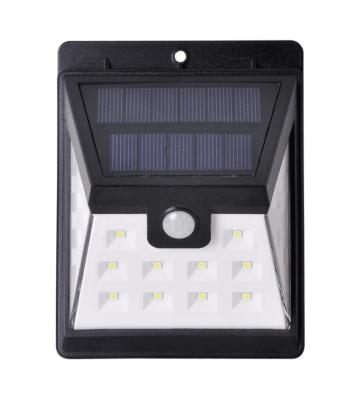 Cina IP65 alluminio 5 anni di garanzia all'esterno LED luci a parete a energia solare in vendita