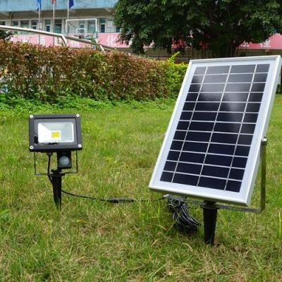 Chine Éclairage solaire LED de haute qualité IP65 à vendre