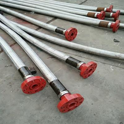 China Fire resistant; adiabat; high pressure heavy duty manufacturer PUNCH hose spec. 16C china api petroleum machinery parts for sale