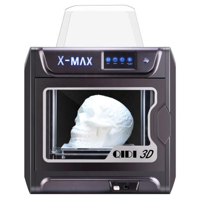 China High Printing Precision Industry 3D Printer Desktop Printing Dual Z Axis Stable Industrial 3D Printer High Standard for sale