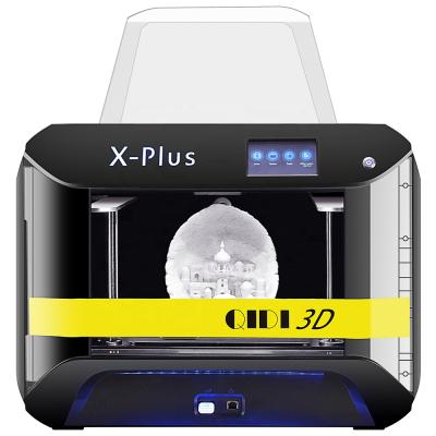 China High Precision China Supplier QIDI 3d Hot Sale Large Size Printer / Large Character Size for sale