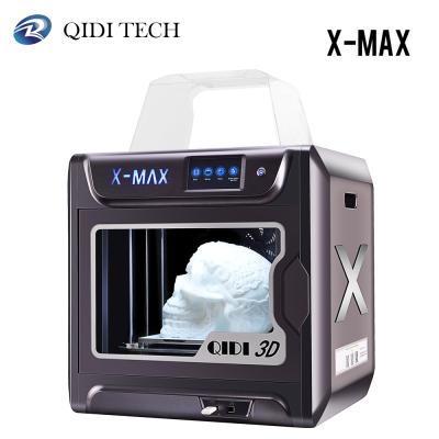 China Large size industrial FDM 3D printer 0.05 mm wifi LAN function high precision for sale