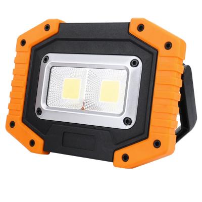 China Small Portable Night Work/Repair/Emergency High Power Led Working Light Ultra Rechargeable For Car for sale