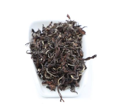 China An Organically Grown Bud Loose Leaf Tender Flavor East Tea Weight Loss Long Aroma Lovely Girl Oolong Tea for sale