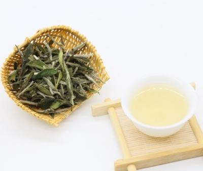 China A Chinese High Quality Organic White Bud Bai Mudan (White Peony) Leaf Tea For Afternoon Tea for sale