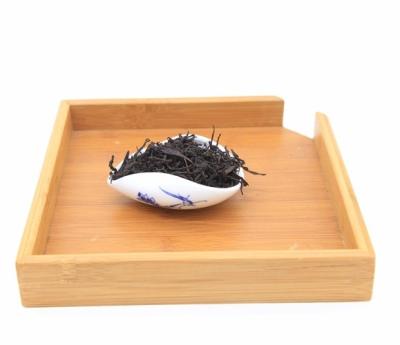 China Many Leaves Low Price Guaranteed Premium Quality Fresh Tea Leaves Loose Leaf Black Tea Organic Picking Tea By Machine for sale