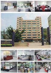 Verified China supplier - Shenzhen Jinma Communication Co., Ltd.