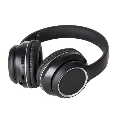 China Active Noise Canceling Headphones Active Noise Canceling Headphones ANC Radio Over The Ear Headsets Air ANC Deep Bass Max Headphone 40H Playtime For Travel Home for sale