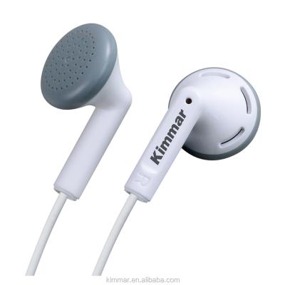 China In-ear Color/LOGO/package customized 10mm speaker in-ear stereo wired earphone for moblie phone/MP3/MP4 use for sale