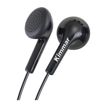 China In-Ear Good Quality 10mm Speaker Crisp Clear Sound Stereo In-Ear Wired Earphone For Mobile Phone/MP3/MP4 Use for sale