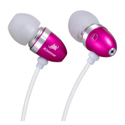 China In-Ear Jack 10mm Stereo In-Ear 3.5mm Wired Earphone Exquisite Speaker Good Sound Effect For Mobile Phone Use for sale