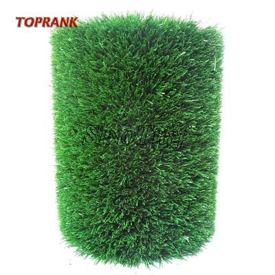 China Soccer 40~60mm Thorn Shape Yarn Football Artificial Grass Futbol Cesped Sintetico For Clue And Training Field for sale