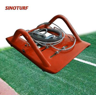 China Artificial grass install artificial grass, turf install tools line cutter, turf cutter for sale