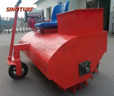 China extra rubber & Sand Infill And Maintain Machine For Artificial Turf , Synthetic Grass for sale