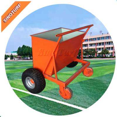 China manual additional machine for artificial grass manual additional machine for sale