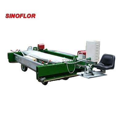 China 2500mm High Quality Paver Machine For Running Track Paving for sale