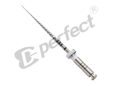 China Security Apical Design Single Endo Motor Files Used In Root Canal Treatment  for sale