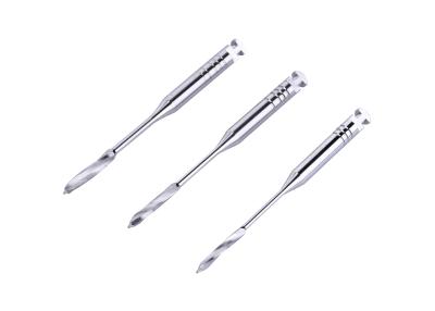 China High Efficiency Root Canal Preparation Instruments , Peeso Reamers In Endodontics  for sale