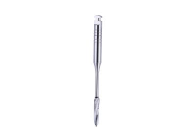 China Safety Dental Rct Instruments , Length 28mm 32mm Endodontic Reamer  for sale