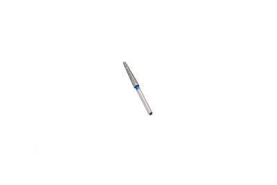 China Diamante dental Burs, tamaño multi Handpiece dental Burs de la caña del acero inoxidable en venta