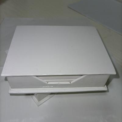 China Business.office.gift .promotion.etc professional stationery maker memo notepad paper box sticky holder for sale