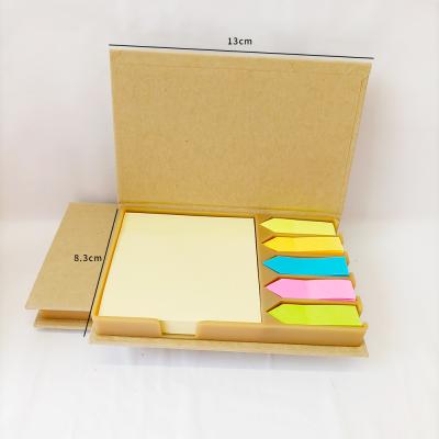 China Business.office.gift .promotion.etc hard cover notepad packaging paper box for promotion stationery professional product for sale