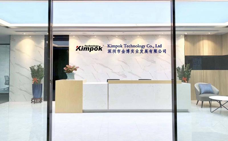 Geverifieerde leverancier in China: - Kimpok Technology Co., Ltd