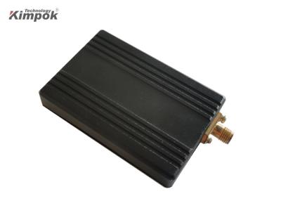 China FHD Audio Transmitter Module , Kimpok Transmitter Receiver Module H.265 for sale