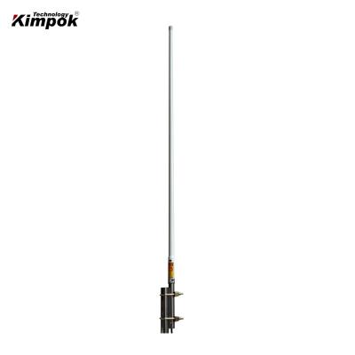 China 868MHz 12dbi Wireless RF Antenna Fiberglass Material Omni outdoor for sale