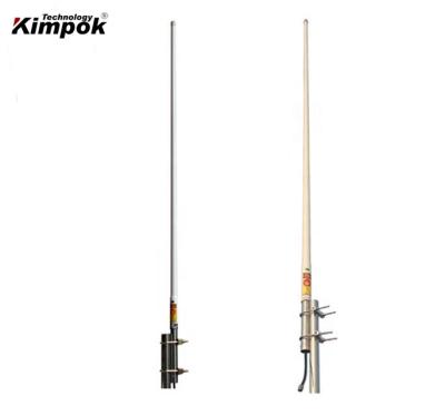 China 14dbi Wireless RF Omni Antenna 868MHz With Pole Mounting Steel for sale