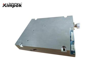 China 2.4 GHz RF Power Amplifier High Power 50dBm Gain LAN 2kg Weight for sale