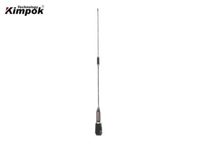 China VHF UHF Wireless RF Antenna , 433mhz Long Range Antenna 500W for sale