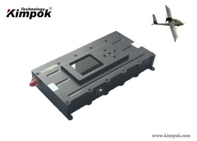 China Long Range Video Transmitter For UAV for sale