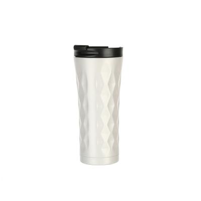 China PORTABLE Best Selling Unisex Eco-friendly Leakproof Travel Tumbler Mug With Flip Lid for sale