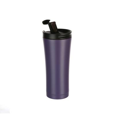 China PORTABLE Popular Selling Minimalist Gold Stainless Steel 30oz Travel Car Mugs for sale