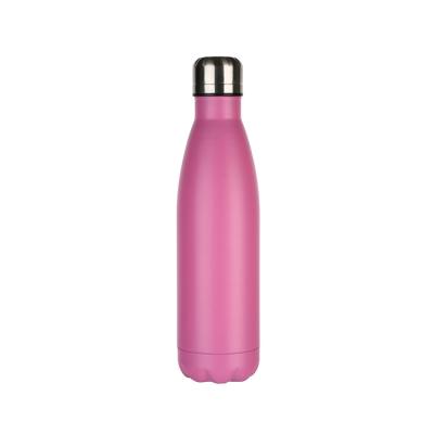 China PORTABLE Multi-Capacity Optional 304 Stainless Steel Insulated Vacuum Flask for sale