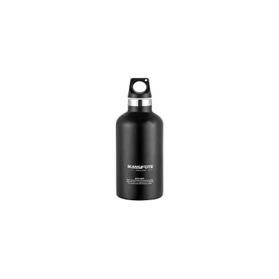 China PORTABLE New Listing Insulated Stainless Steel Drink Water Bottle With Logo Lid for sale