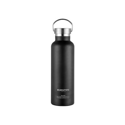 China PORTABLE small mouth bowling high quality vacuum flasks travel water bottle for sale